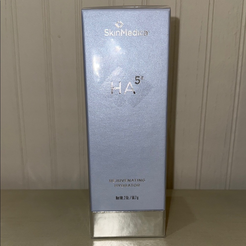 SkinMedica HA5 Rejuvenating Hydrator 2oz.